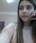 Діана Юхневич Задумливість