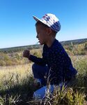 Ігор Приходько Задумливість