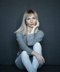 Ириша Грищенко Задумливість