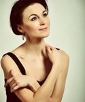 Алина Головлева Задумливість