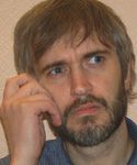 Валерій Воронов Задумливість