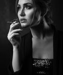 Елена Оларь Втома