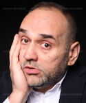 Александр Бондарук Втома