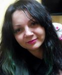 Юлия Терлецкая Втома