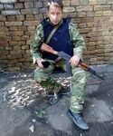 Геннадій Скрипник Втома