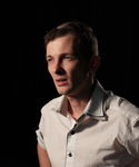 Сергій Марен Втома