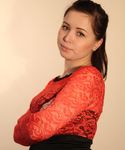 Антонина Мармазова Втома