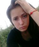 Аня Поливес Втома