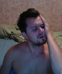 Andrii Lozenko Втома