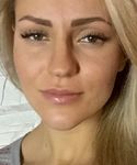 Anastasia Kuzmitska Втома