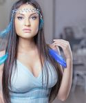 Елена Шинкаренко Втома