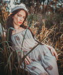 Alina Solovey Втома