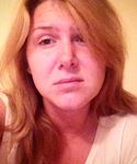 Анна Ячмєньова Втома