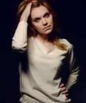 Виктория Ачинцева Втома
