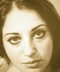 Ирина Загацкая Втома