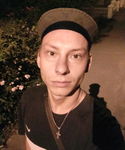 Гарик Раевский Втома