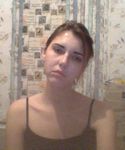 Аліна Сердюк Втома
