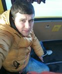 Николай Грушевский Втома