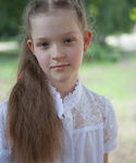 Anastasiia Panchenko Втома