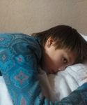 Влад Байкевич Втома