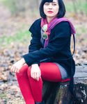 Ірина Православнова Втома