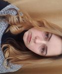 Марианна Никитенко Втома