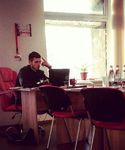 Дмитрий Жежерун Втома