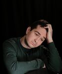 Владислав Каплун Втома
