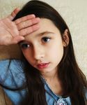 Карина Возна Втома