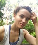 Аліна Шуляк Втома