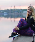 Тетяна Дяченко Втома