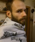 Марв Янссен Втома