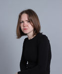 Елена Гареева Втома