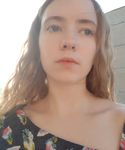 Marianna Komleva Втома
