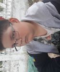 Дмитро Петровський Втома