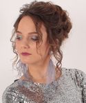 Маргарита Ванюшкина (Дедик) Втома