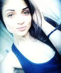 Екатерина Джумабаева Втома