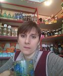 Анна Баринова Втома