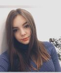 Неллі Ільясова Втома