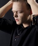 Дмитро Гирявець Втома