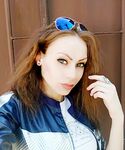 Олена Комарова Втома