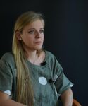 Катерина Купрієнко Сором