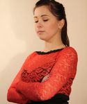 Антонина Мармазова Сором