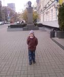 Владислав Баришполь Сором