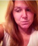 Анна Ячмєньова Сором