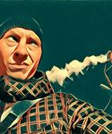 Гарик Раевский Сором