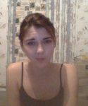 Аліна Сердюк Сором