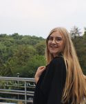Александра Радченко Сором