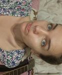 Аліна Шуляк Сором