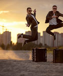 Fingers Jump  Сором